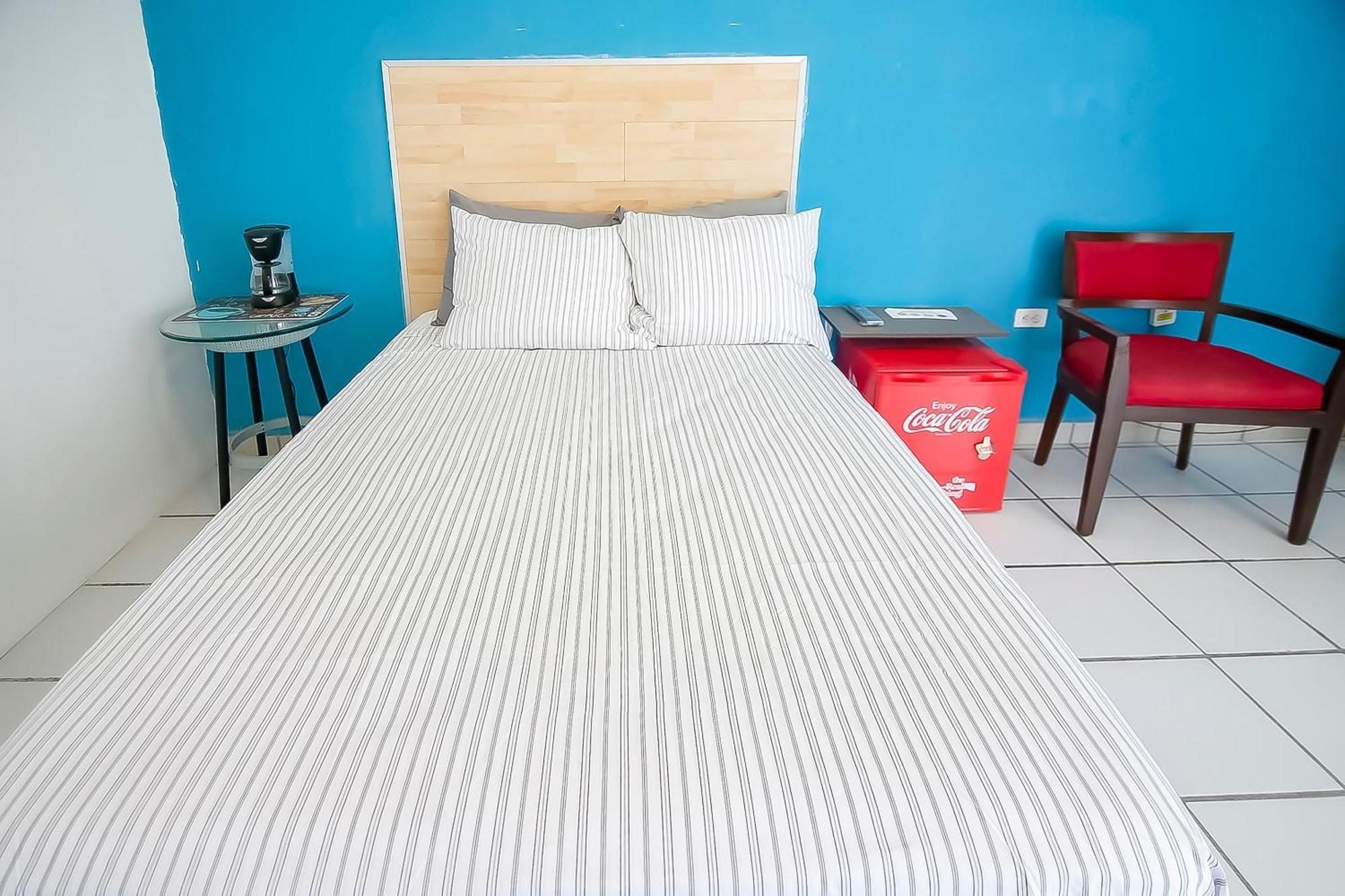 Oyo Hotel Plaza Las Torres, كابو سان لوكاس المظهر الخارجي الصورة