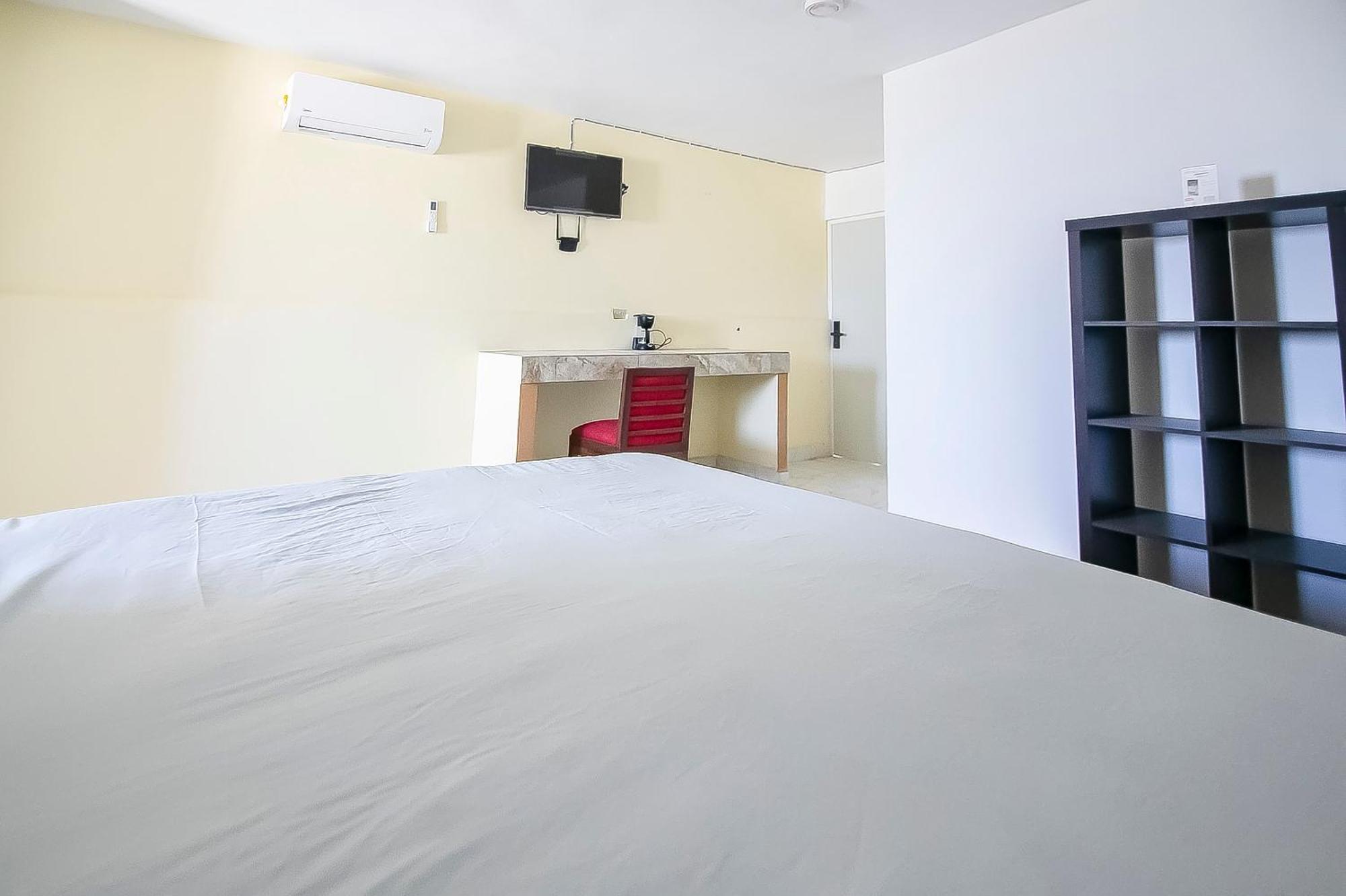 Oyo Hotel Plaza Las Torres, كابو سان لوكاس المظهر الخارجي الصورة