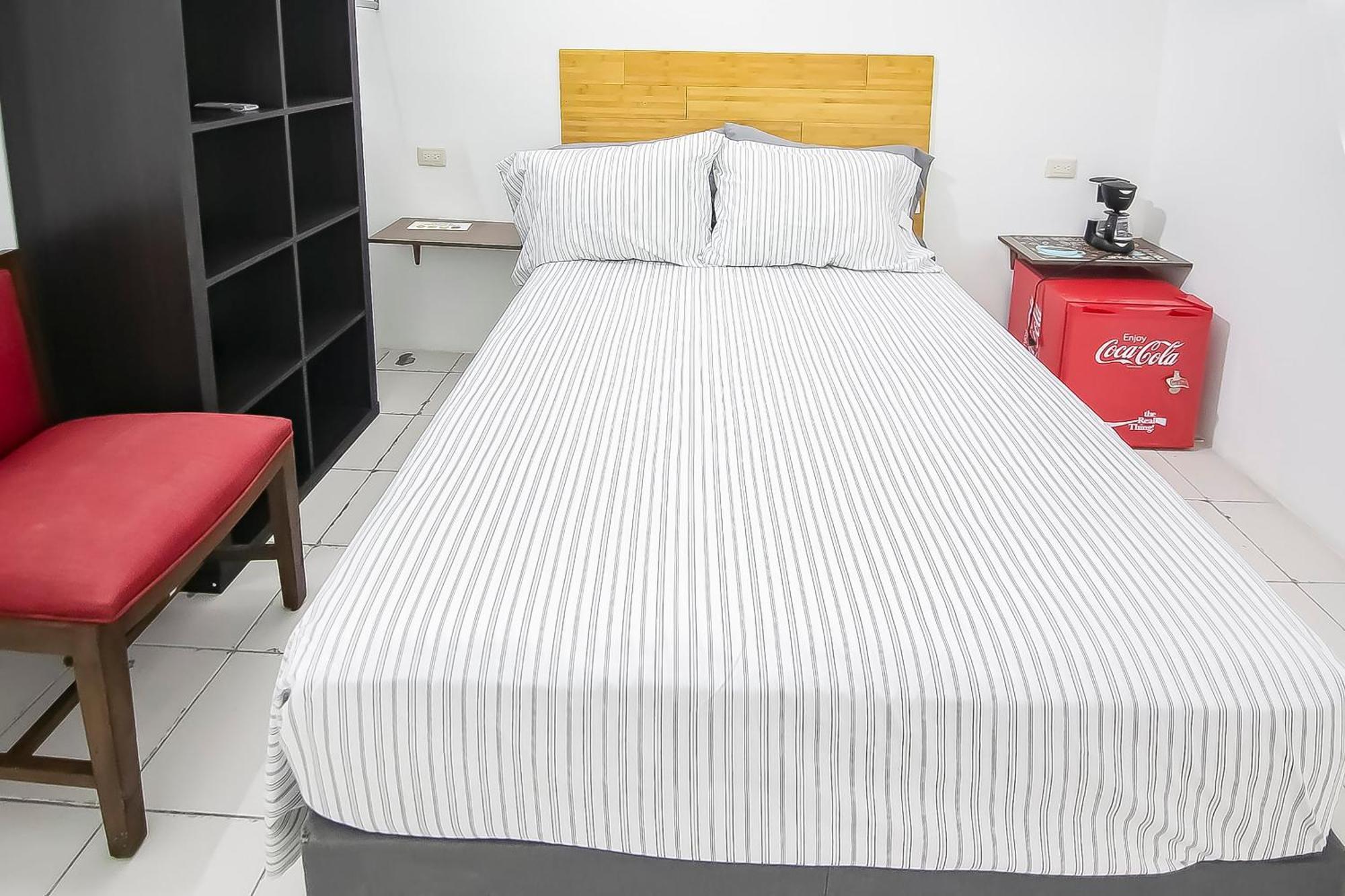 Oyo Hotel Plaza Las Torres, كابو سان لوكاس المظهر الخارجي الصورة