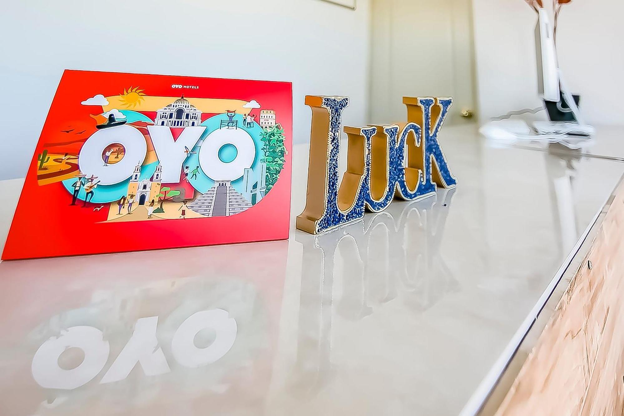 Oyo Hotel Plaza Las Torres, كابو سان لوكاس المظهر الخارجي الصورة